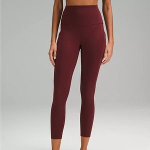 NWOT Lululemon Align Leggings